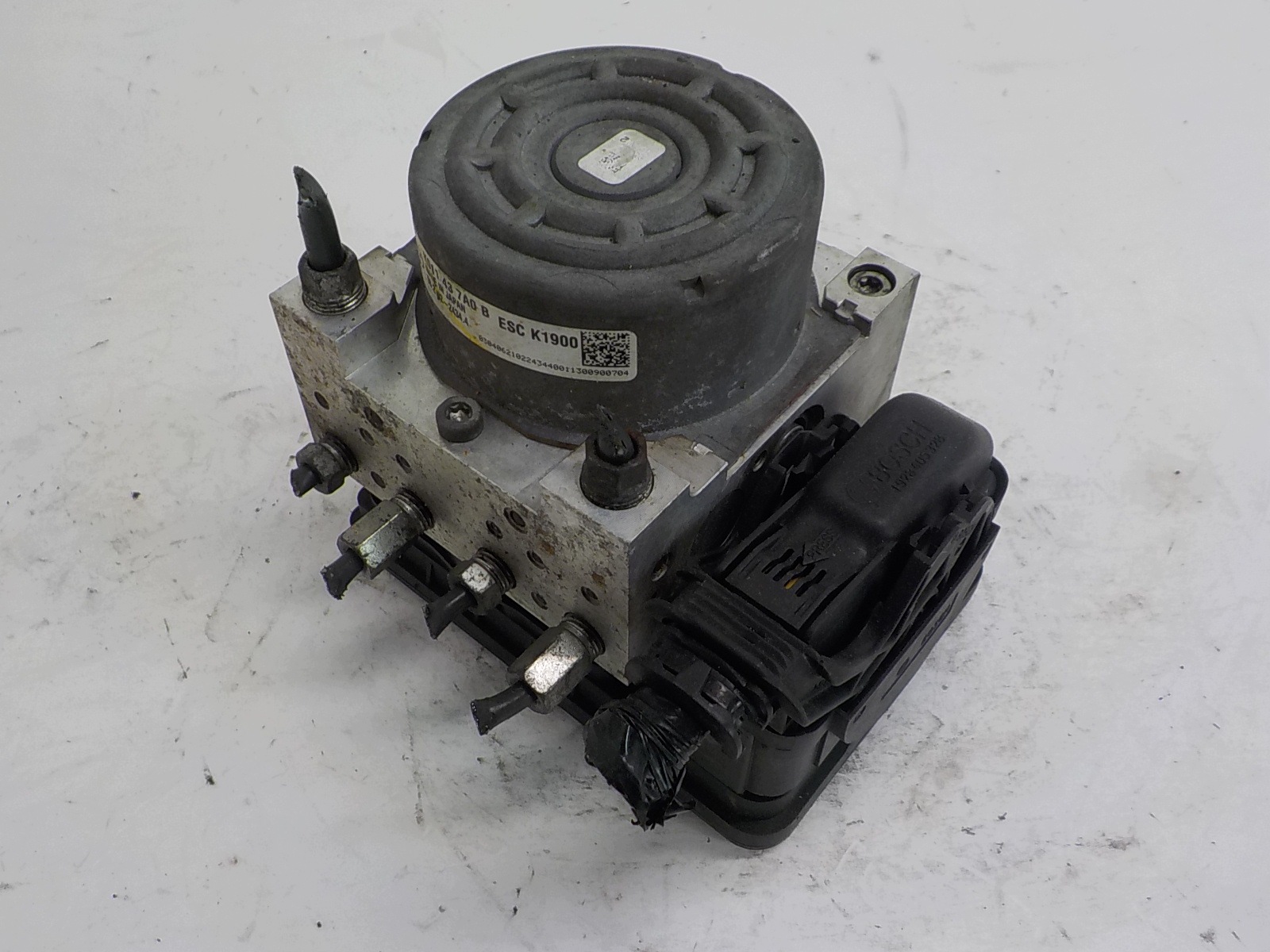 MAZDA CX-5 Pompa ABS K011437A0B 06.2102-2434.4