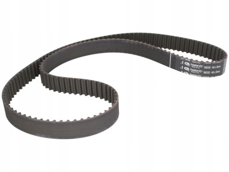 5483XS - РЕМЕНЬ ГРМ NISSAN PATROL IV 2.8