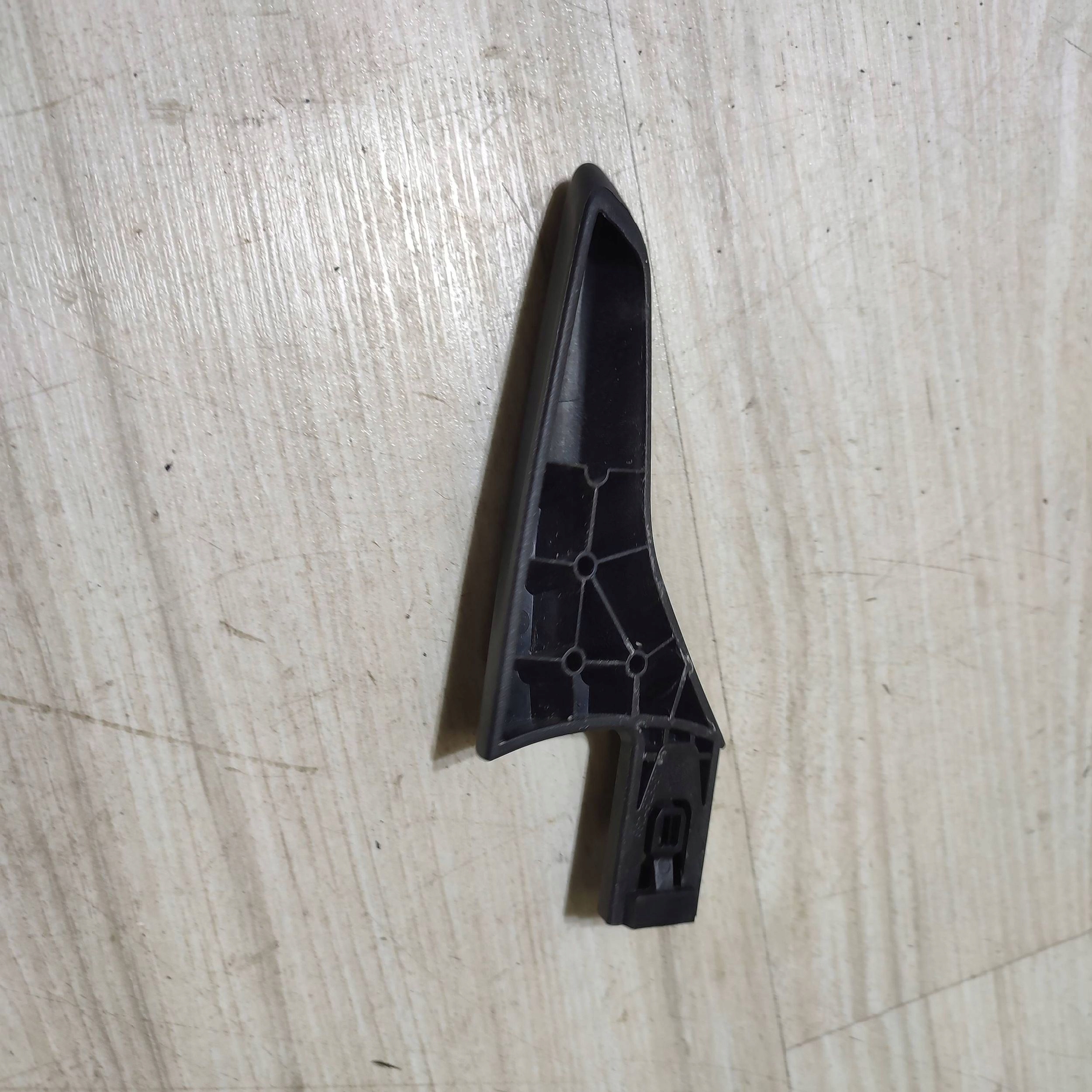 handle control seat Opel Corsa F 9824526480