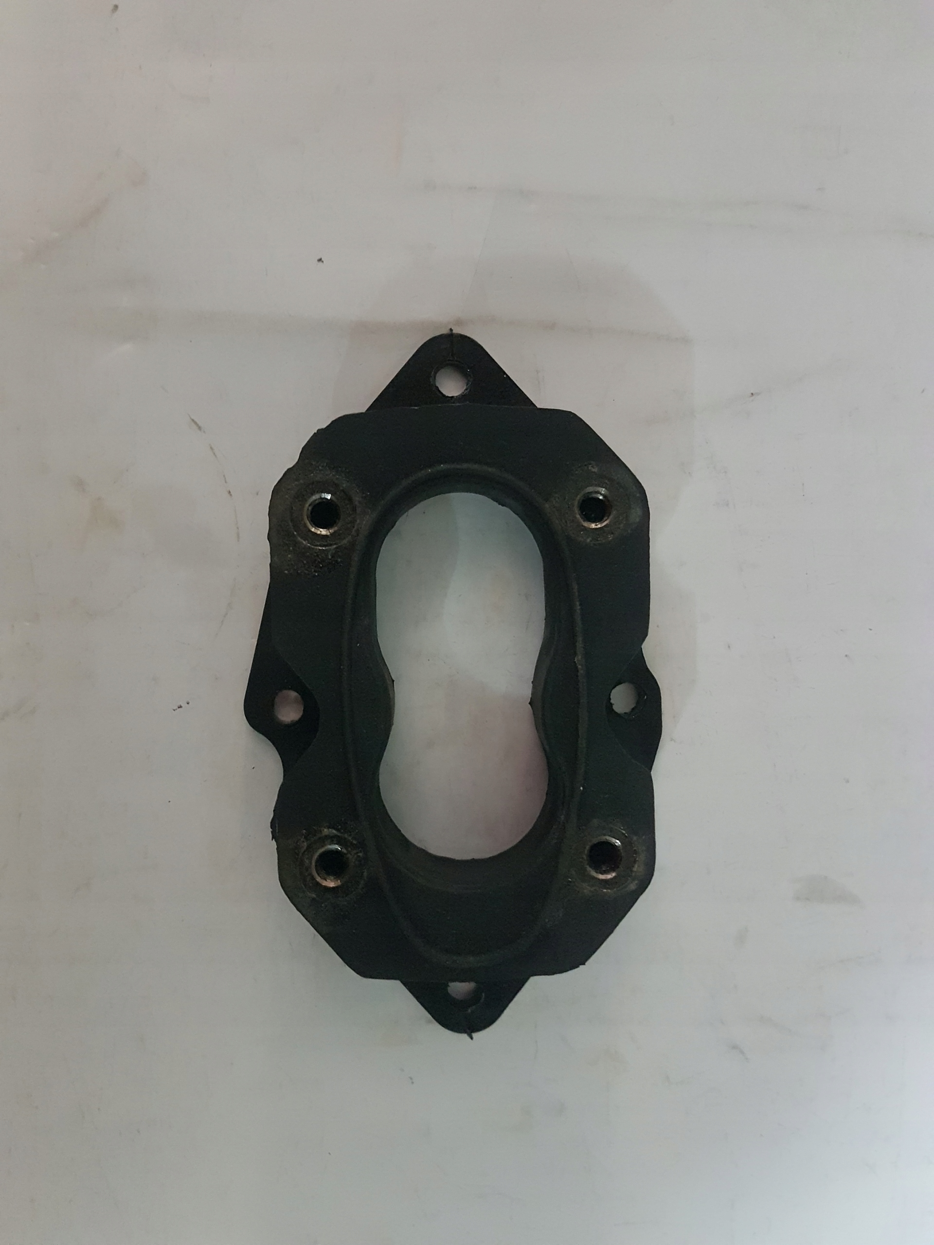 Карбюратор Audi A80 / 100 78-83 GOLF PASSAT 78