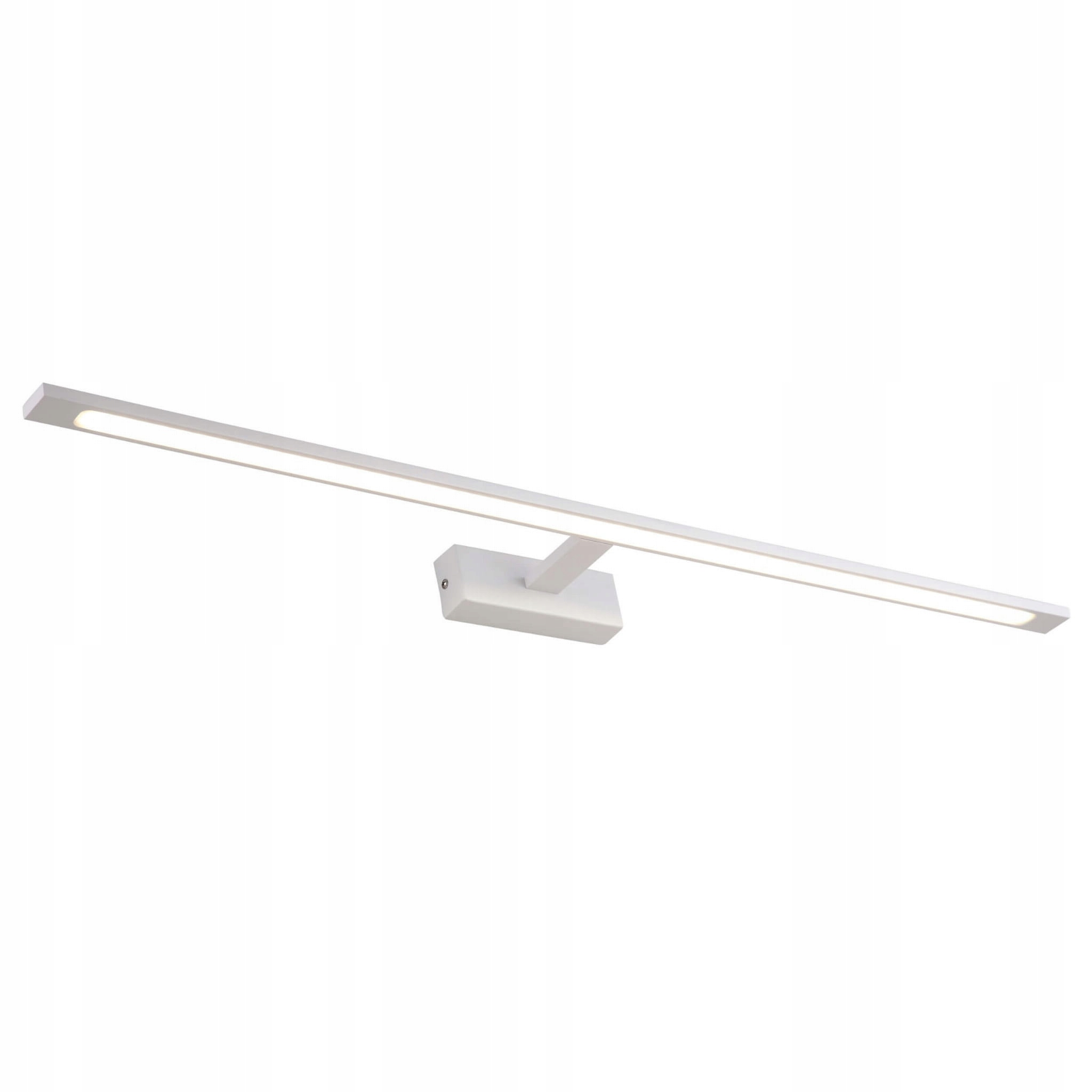Light Prestige Kinkiet Isla XXL biały nad lustro 96cm IP44 regulacja barwy
