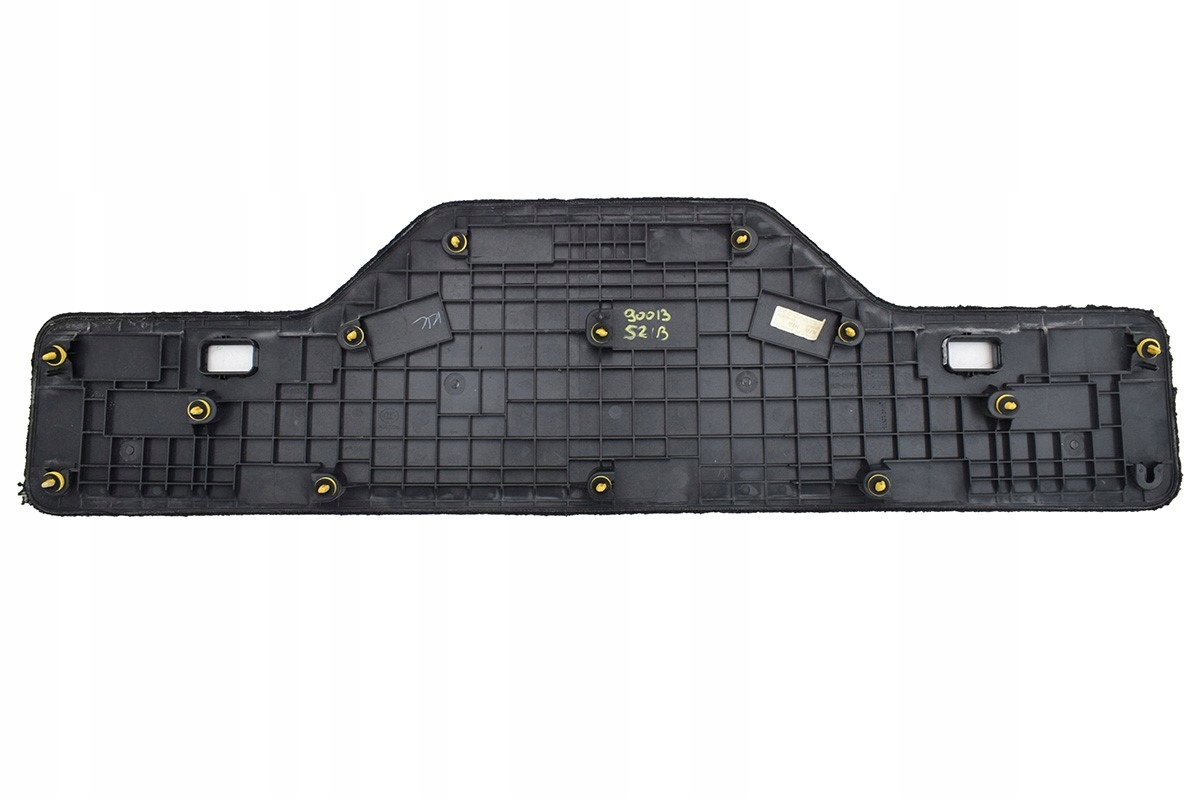 TAPICERKA TYLNEJ KLAPY RANGE ROVER SPORT L494 Parts manufacturer Land Rover original OE