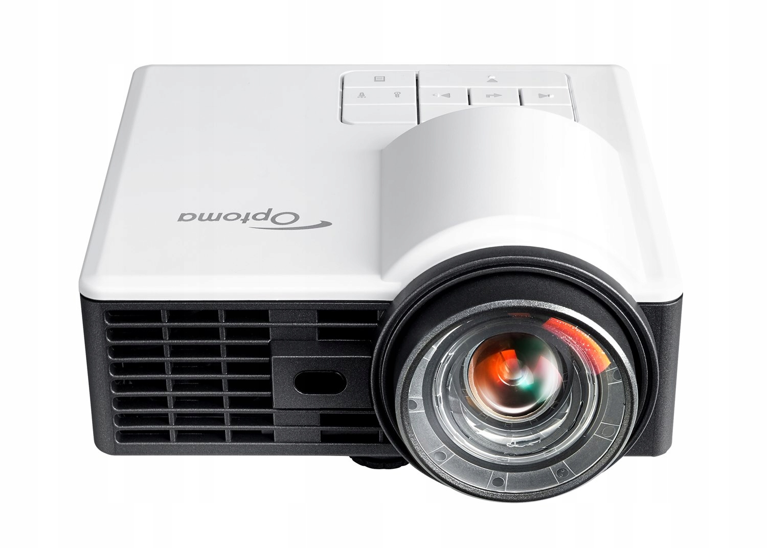 Dlp Projektor Optoma ML1050STi biely