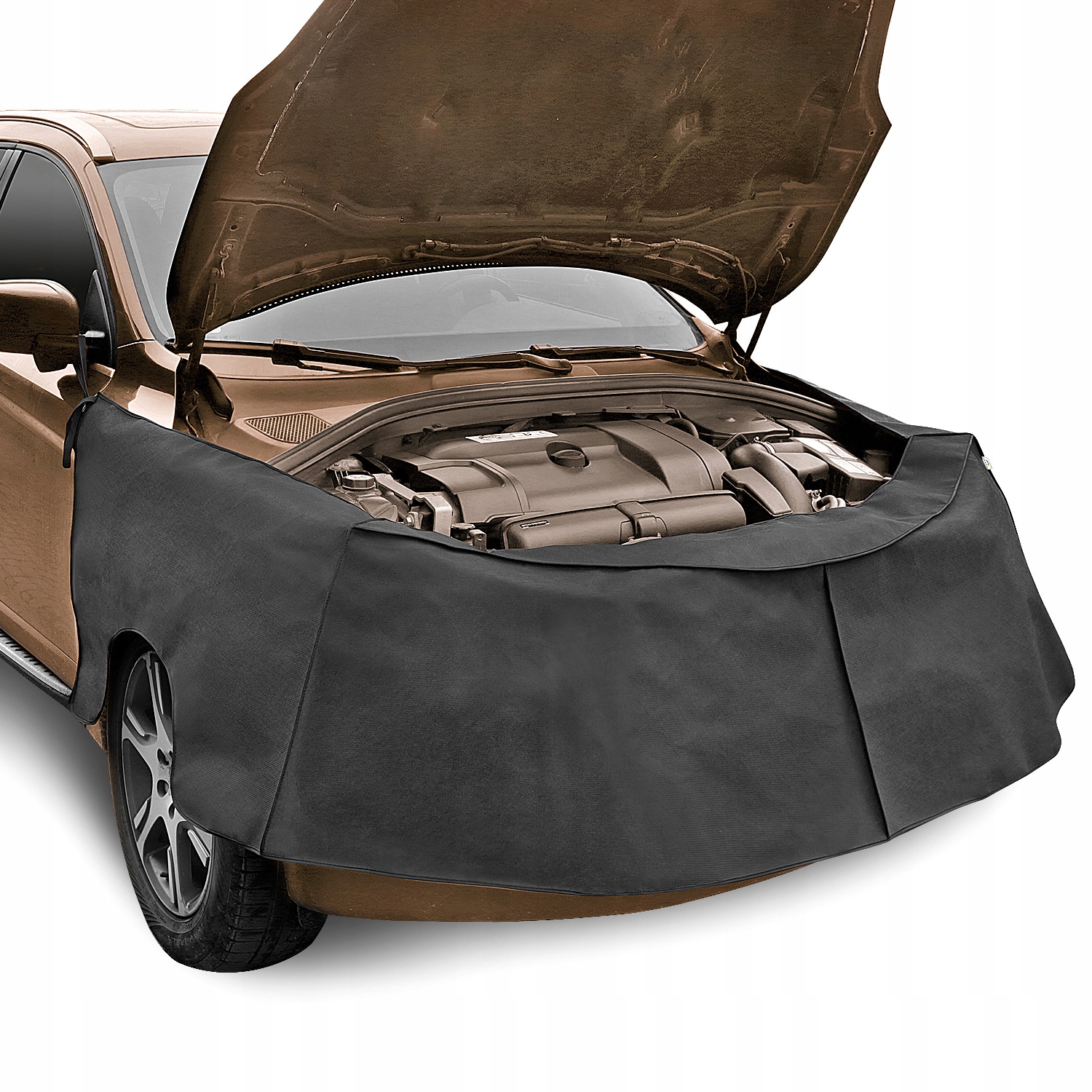 Ochranný Dílenský obal na Přední Stranu Maska