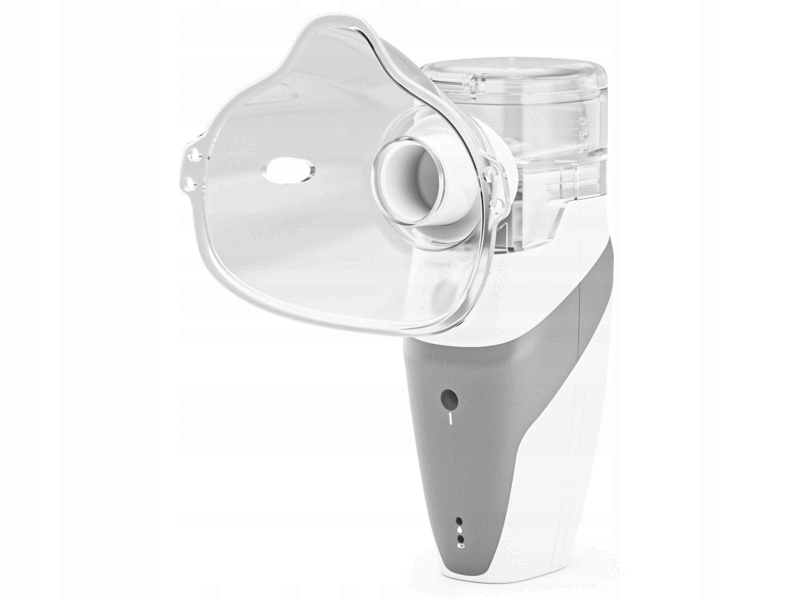 Inhalator Götze & Jensen NBM-4B