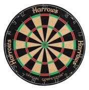 Tarcza Harrows Official Competition sizal