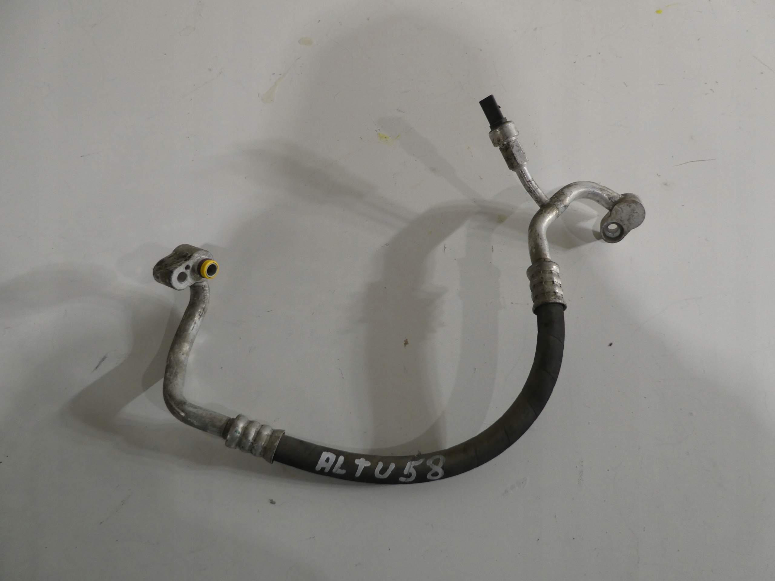 prijenos KLIMY VW SEAT SKODA 1K0820721AC