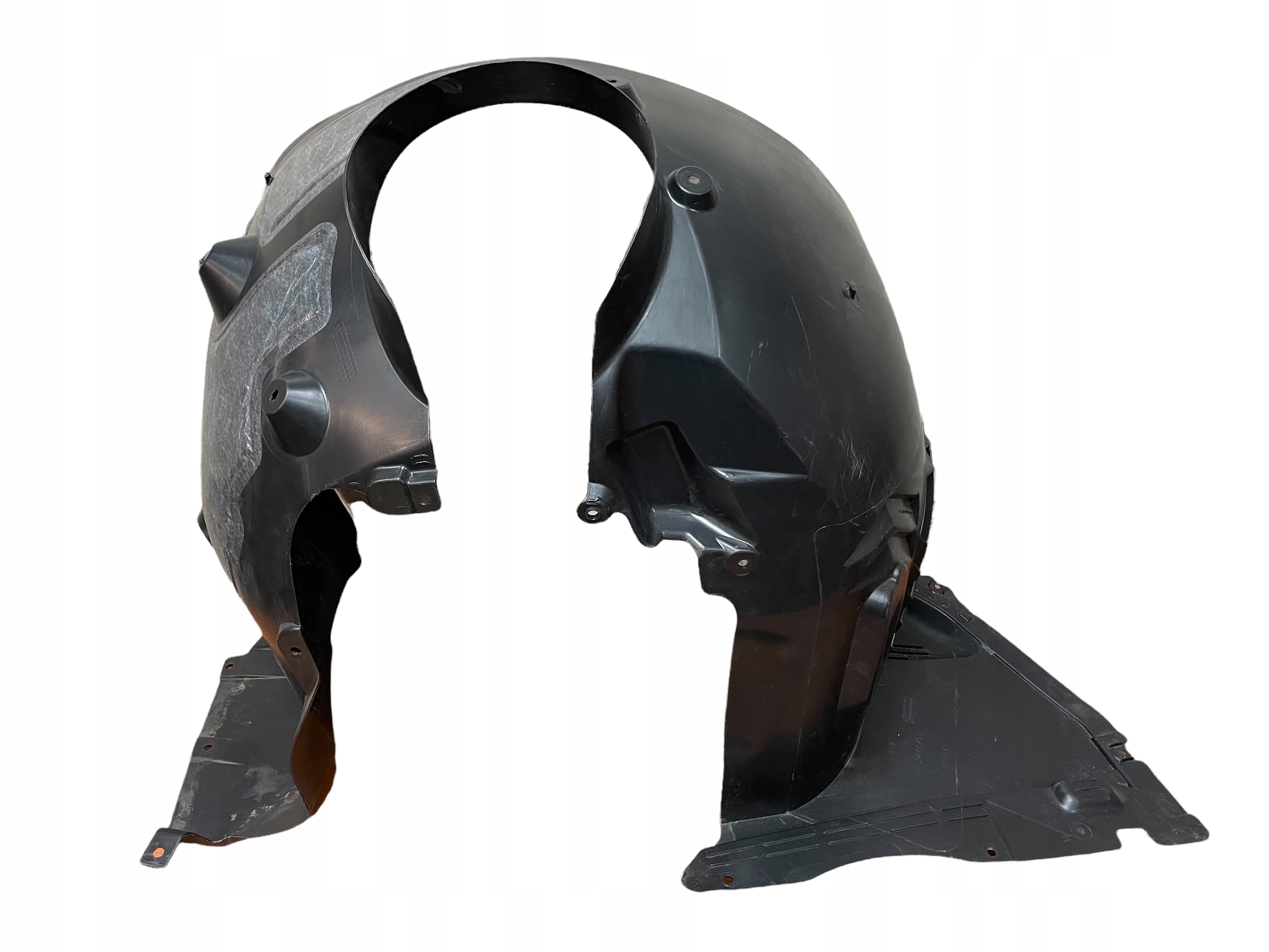 NADKOLE LEWE PRZEDNIE BMW X1 F48 7356451 NOWE