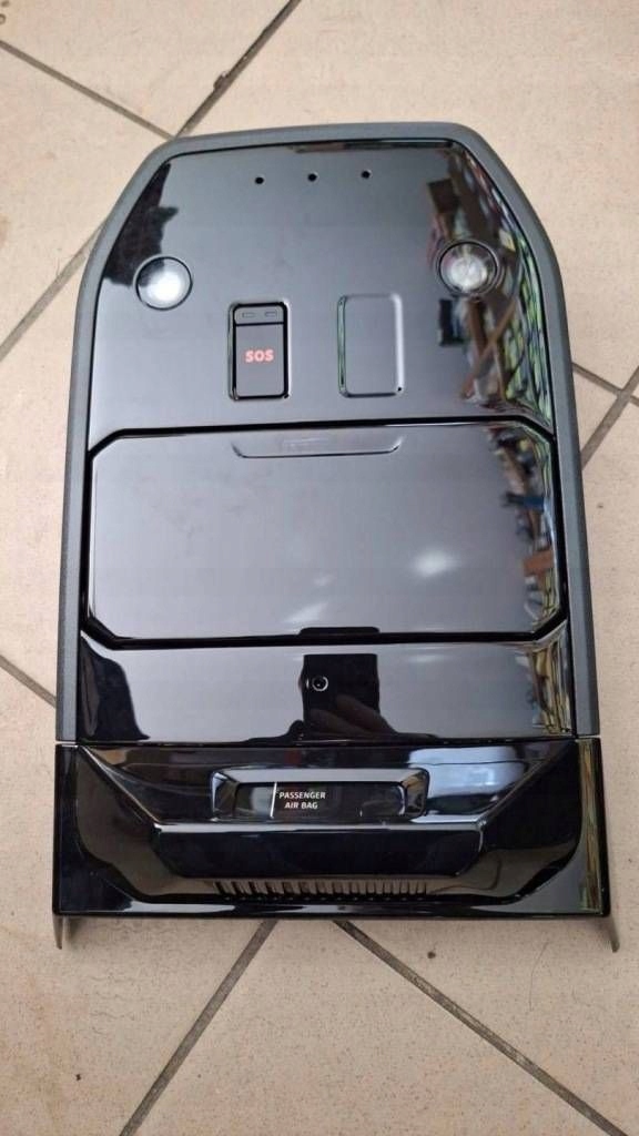 Panel lighting cabs light Renault Austral 969811426R