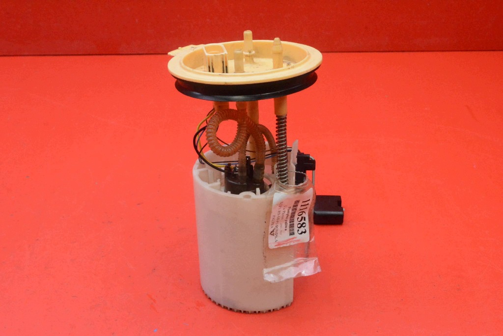 pump feed pump 3AA919050B VW PASSAT B7 2.0 TDI 140 KM 10-15