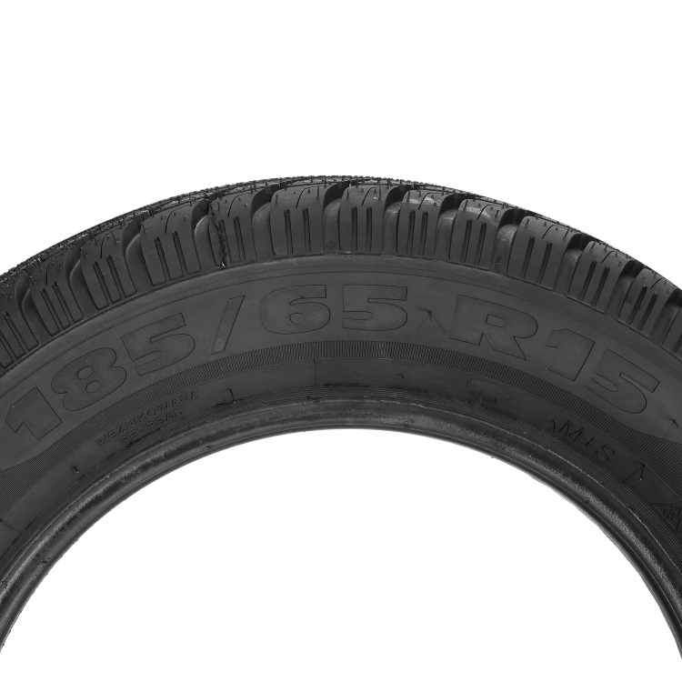 2x Opony 185/65R15 Jedź Bezpiecznie Całoroczne Kod producenta V1518565S