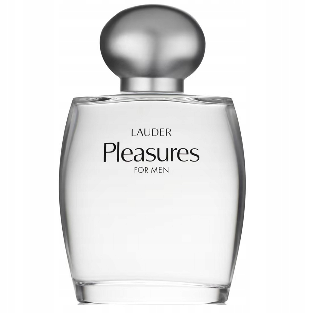 Estée Lauder Pleasures for Men kolínská voda sprej 100 ml