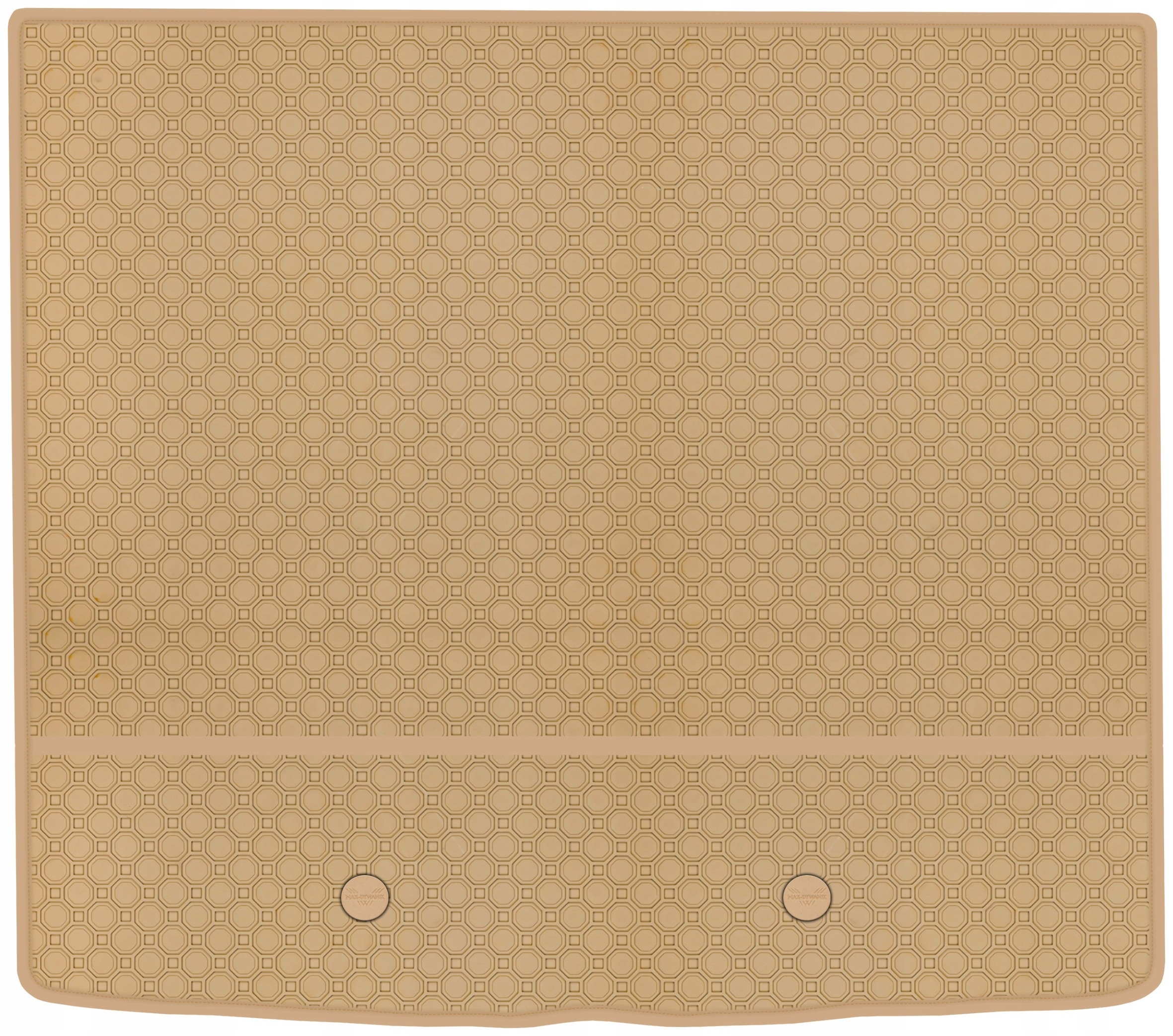 Peugeot 407 Kombi Sw 2004-2011 Vložka do zavazadlového prostoru Primeliner Béžová