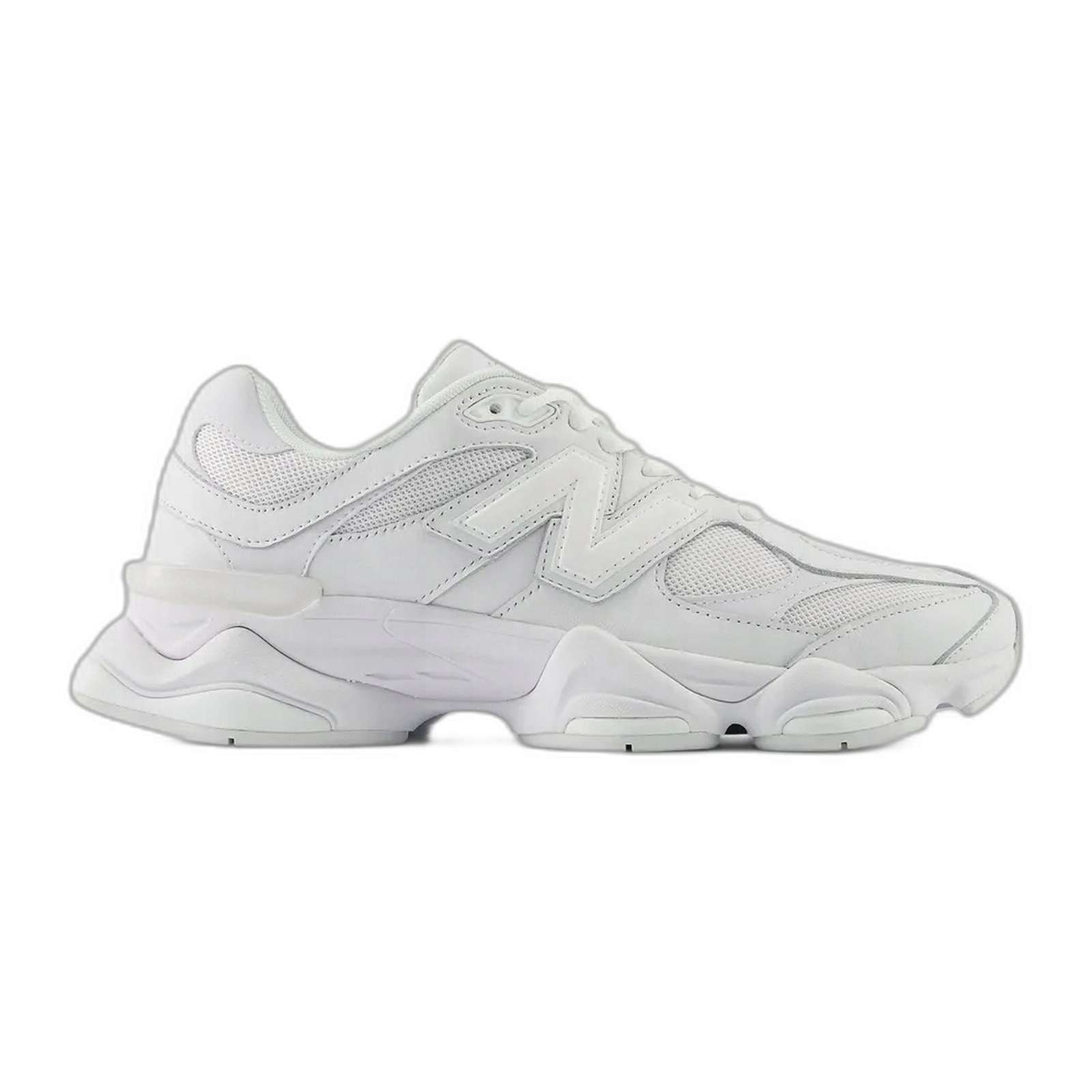 New Balance 9060 sneakersy buty damskie białe U9060NRJ rozmiar 37