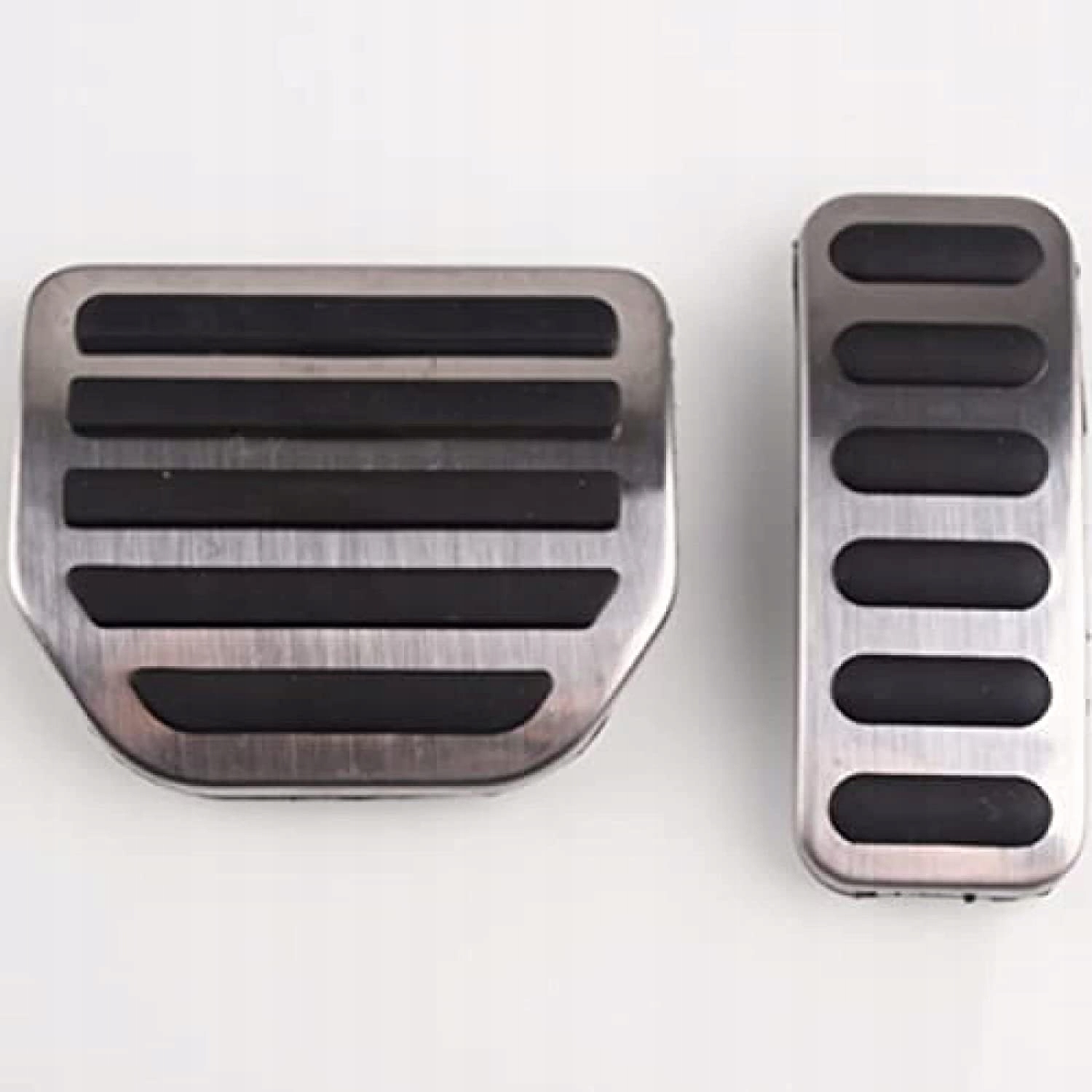 Nakładki na pedały Range Rover Sport I 2005 - 2013 Numer katalogowy producenta P065-02