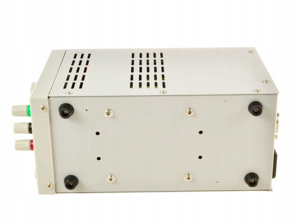 Zasilacz Laboratoryjny KORAD KA3005P 30V 5A 5xPamięć +USB-PC Napięcie wyjściowe 0-30 V