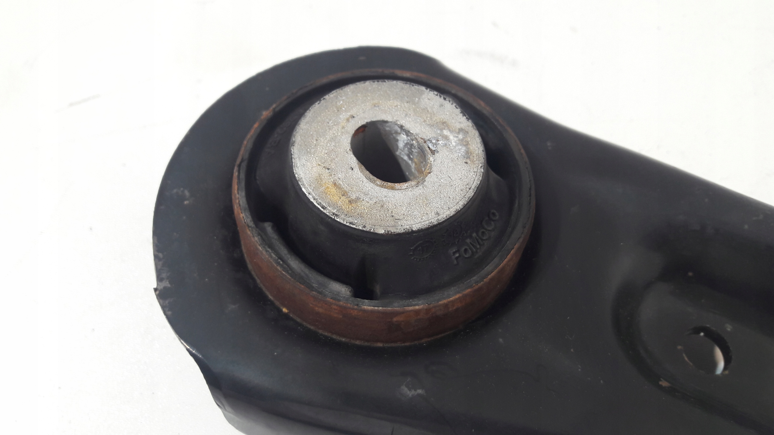 FORD ECOSPORT arm left front GN15-3051-BA 2018R