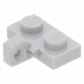 

Lego Płytka 1 x 2 z zaczepem 44567b Lbg Nowa