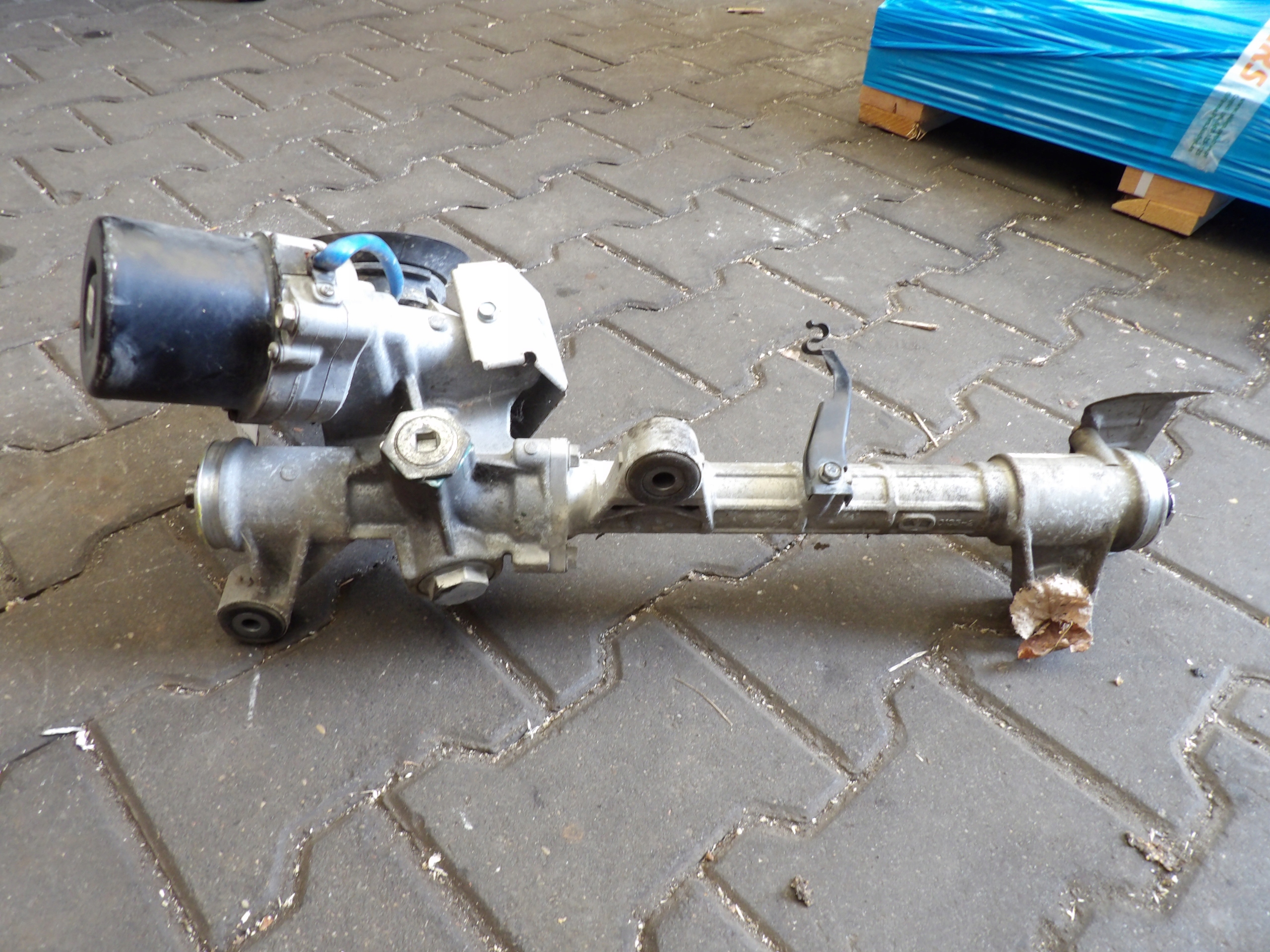 Honda CR-Z control, control 1,5 Hybrid 53600SZT-G01