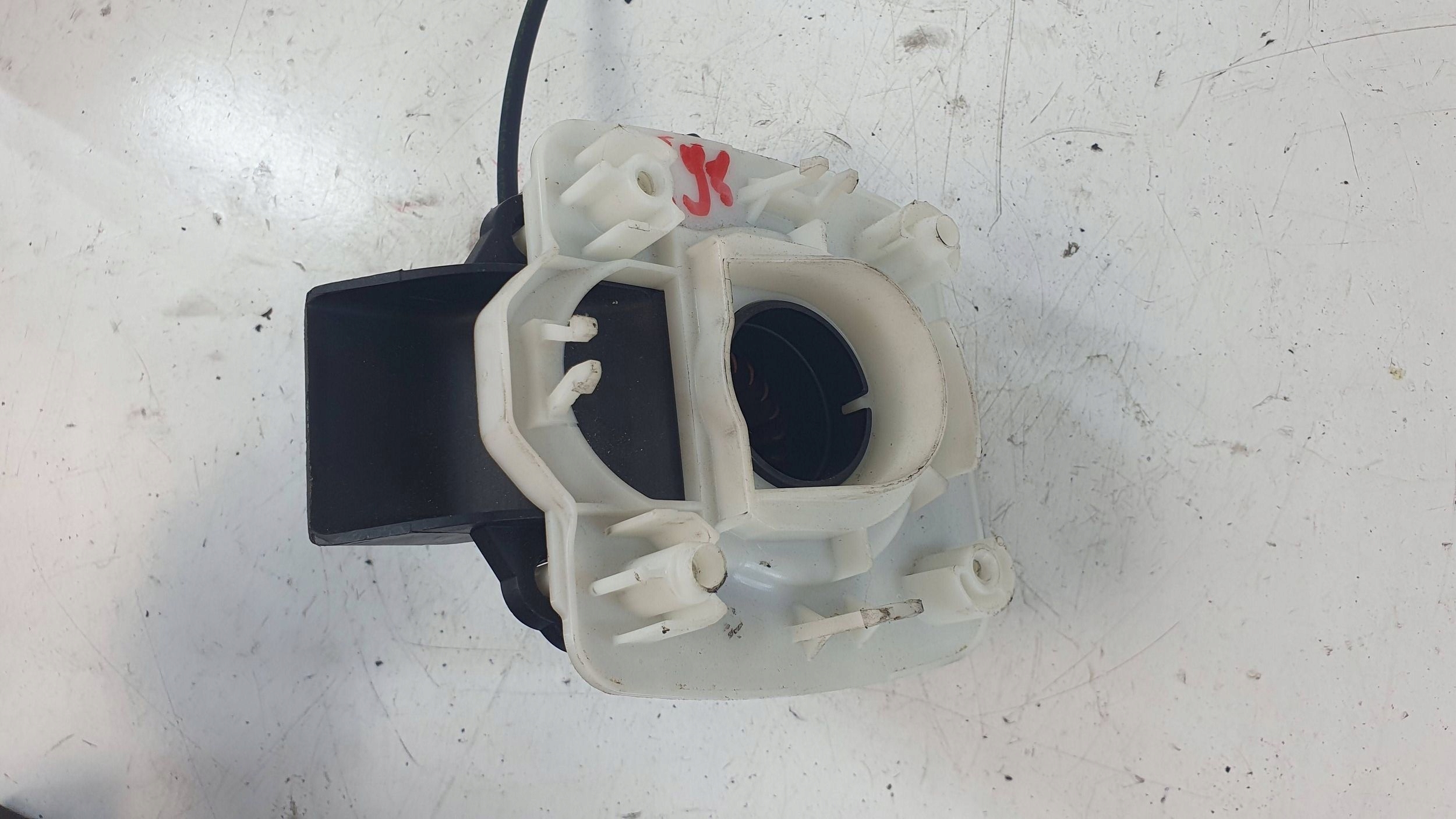 BMW 3 E92 E93 335 3.0i fan komputera