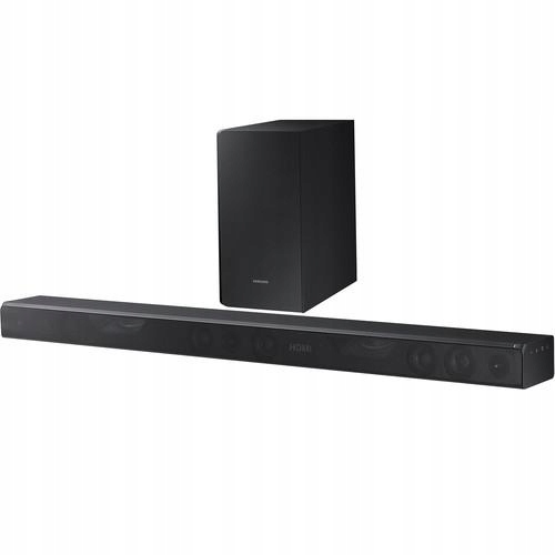 Sound bar SAMSUNG HWK850