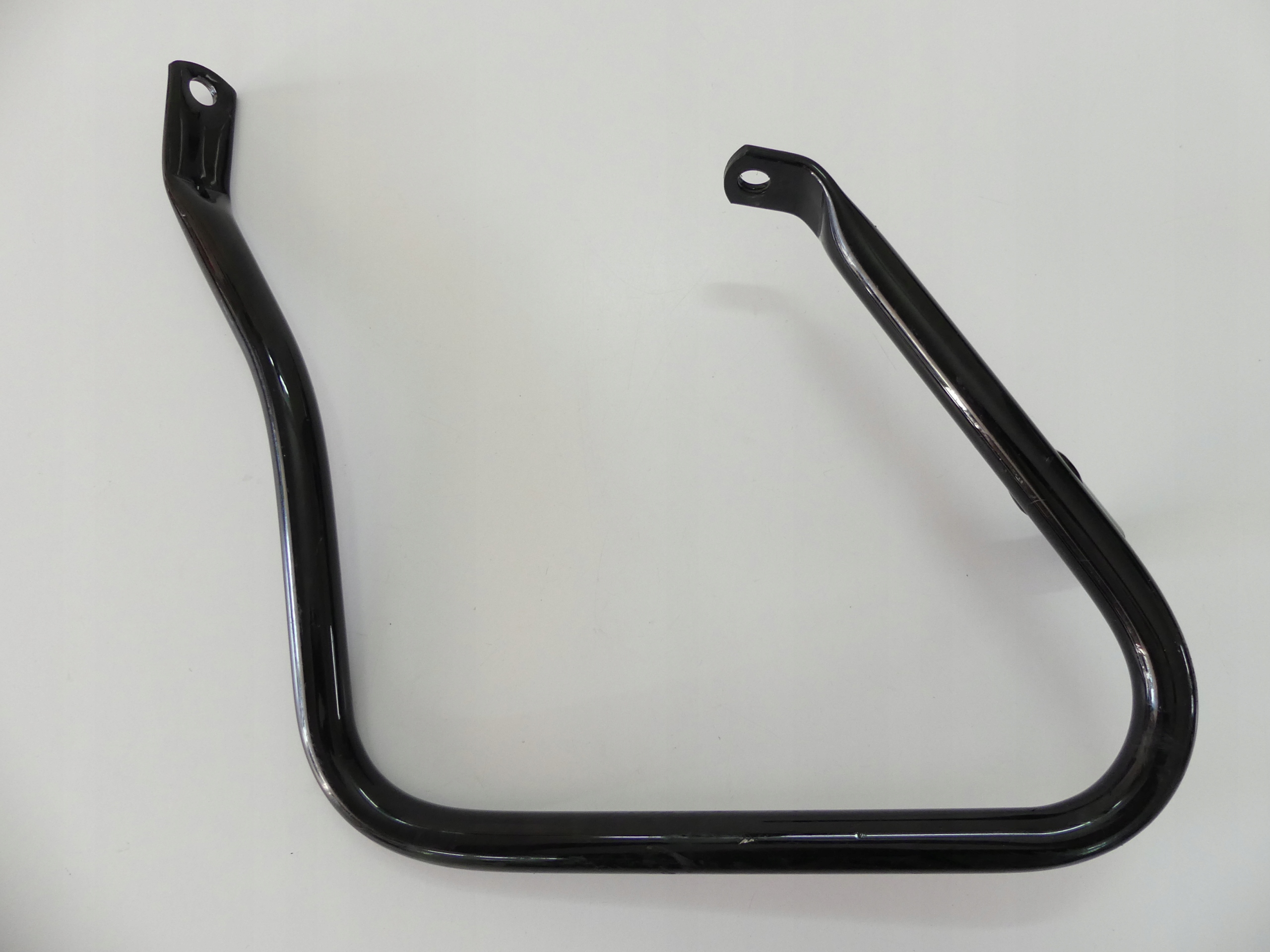 GMOL P CRASH BAR GMOLE HARLEY FLHTP ELECTRA GLIDE