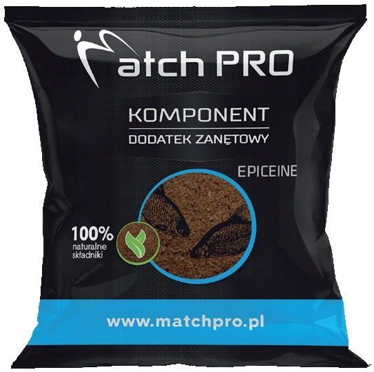 Epiceine Biszkopt 500g Match Pro