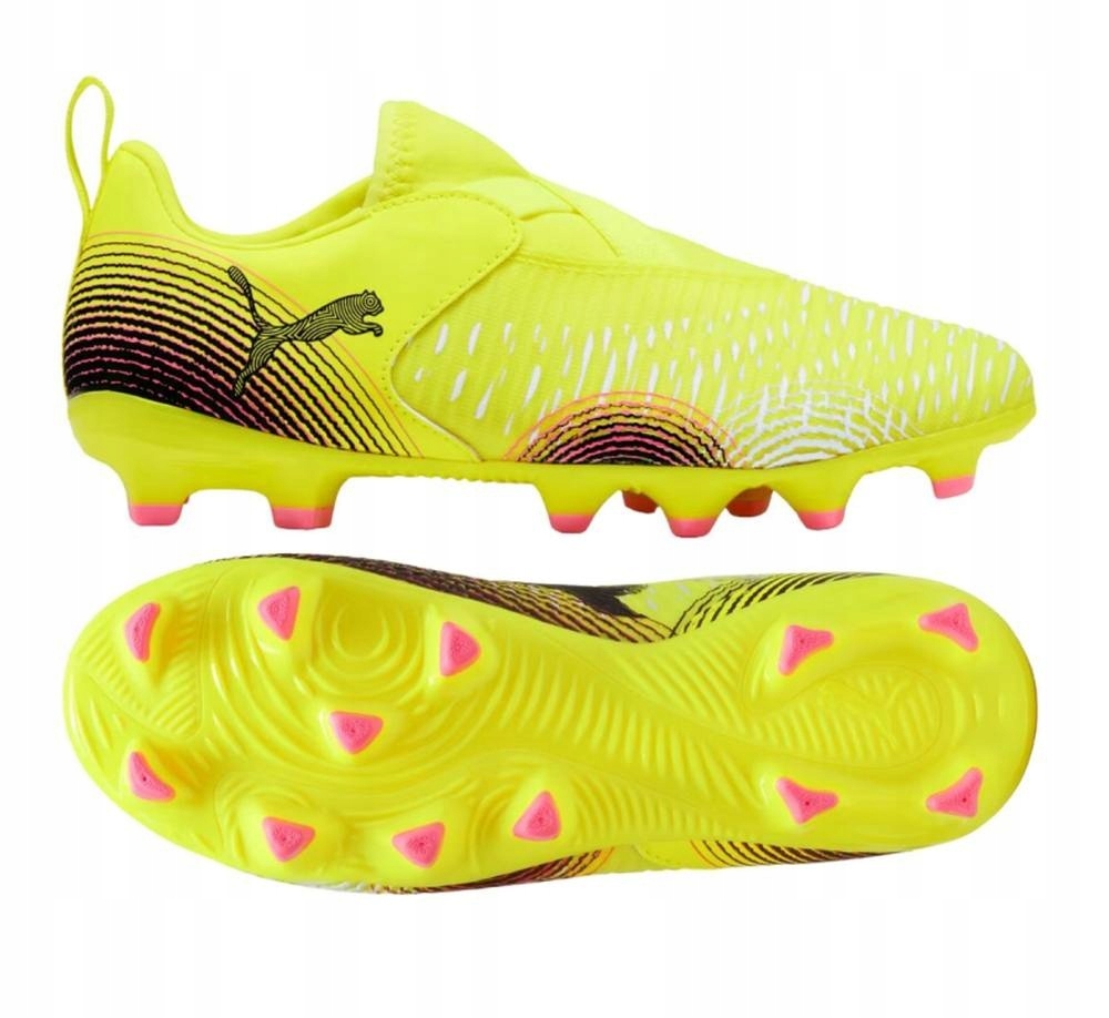 Buty Piłkarskie Korki Puma Future 8 Match LL Fg/ag 108285 03 r. 38,5