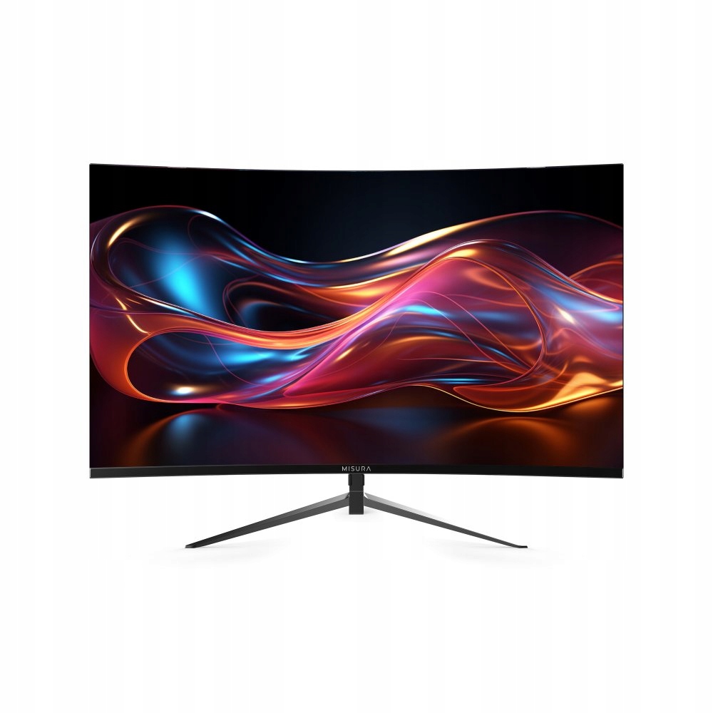Misura herný monitor 24" 200 Hz zakrivený MM24DFA