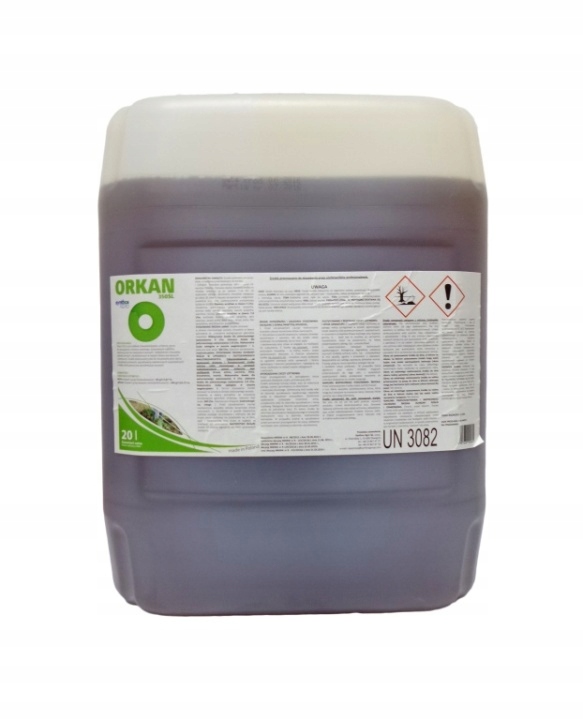 Orkan 350 Sl 20 L Synthos