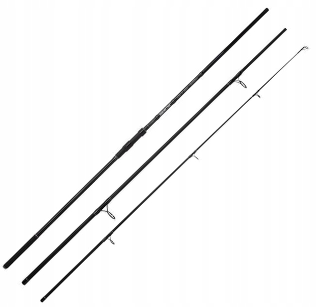 Wędka Spro C-tec Governor Carp 3.90m 5lbs 2składy