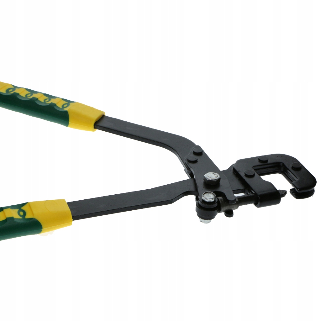 Щипці для обтиску штифтів