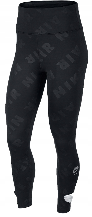 Legginsy Nike Air Tight Fit 7/8 DB4371010 r. S
