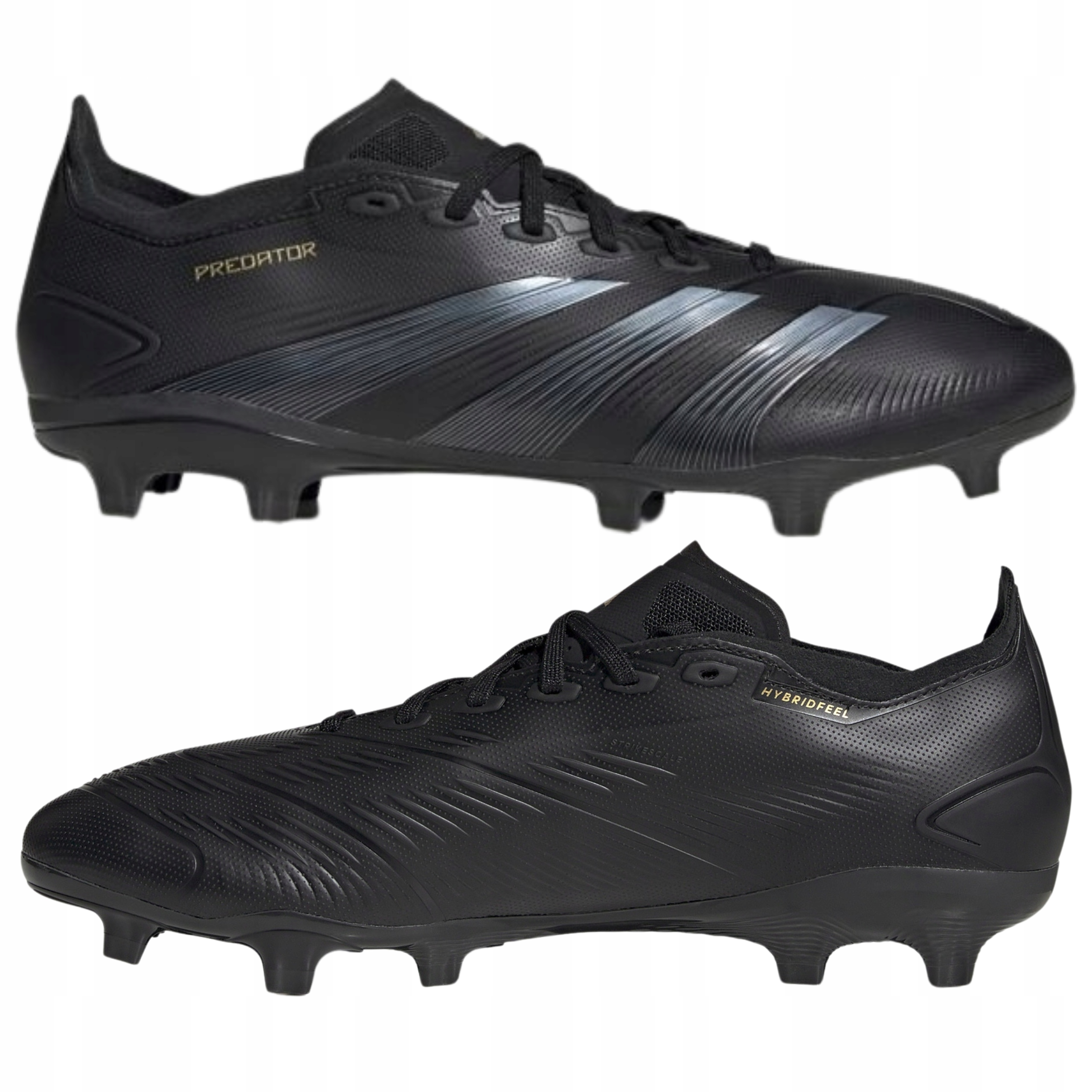 Buty korki Lanki do piłki nożnej Adidas Predator League Fg IF6347 r. 42
