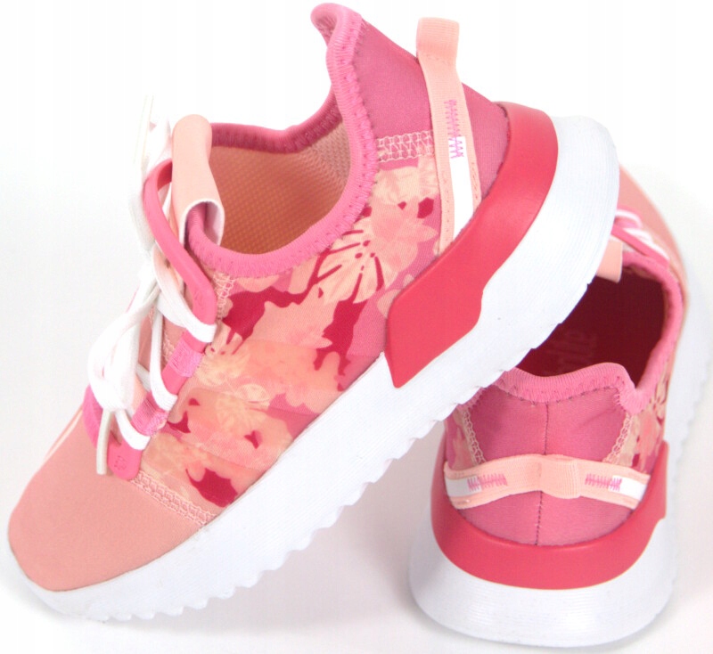 Buty sportowe Adidas Path Run C roz. 30,5 Marka adidas