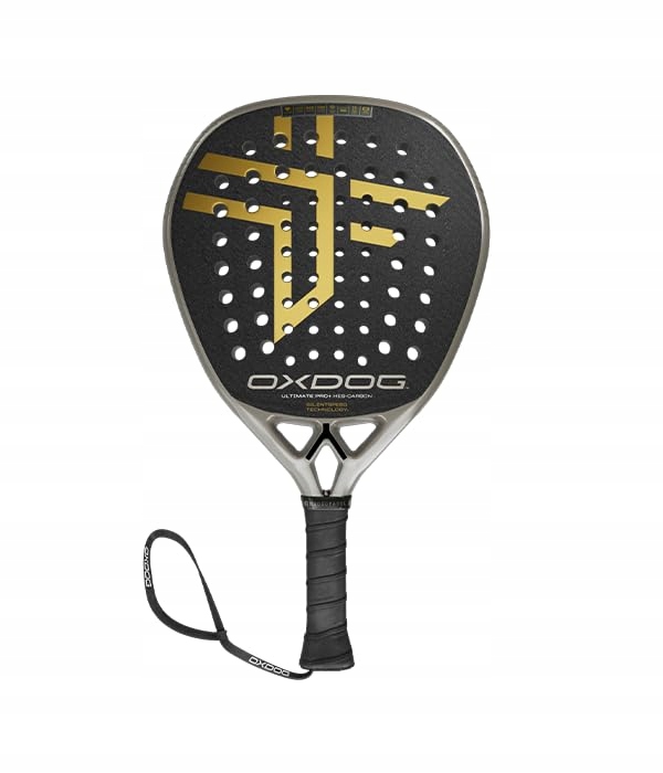 Łopata Oxdog Ultimate Pro+ 2024 Marka inna
