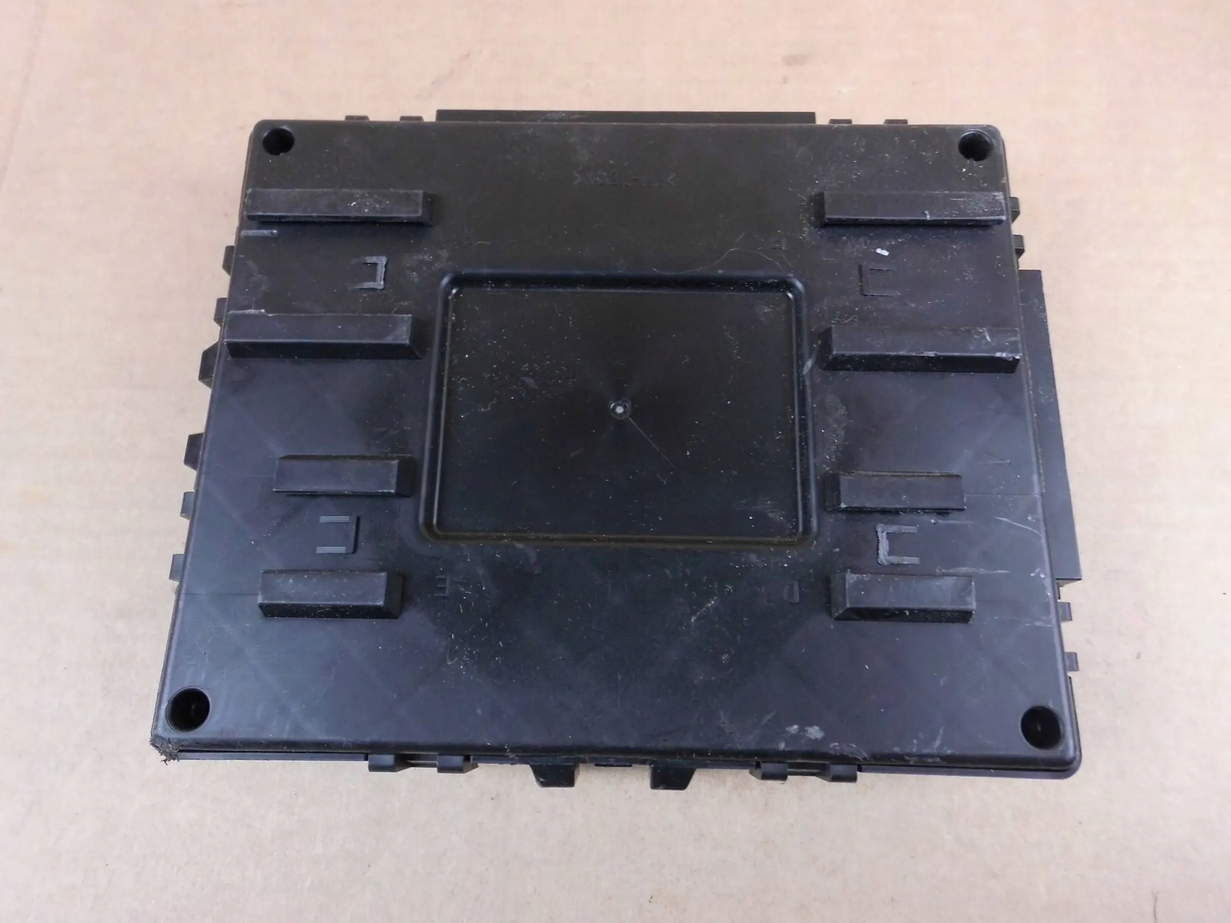 KIA Sorento III 2015-2020 module computer control unit BCM komfortu 954A0-C5AF0