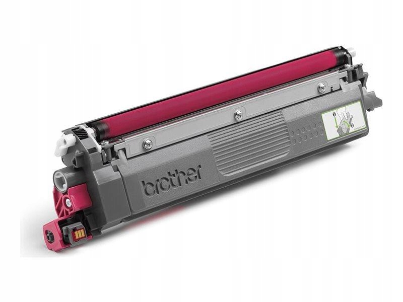 Brother TN248M Magenta Toner Cartridge Iso Yield 1.000 pages