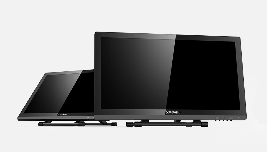 Grafický displej 22 Pro