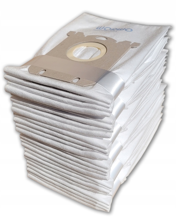 24x WORKI + FILTRY Odkurzacza ELECTROLUX PHILIPS Kod producenta ELMB01K