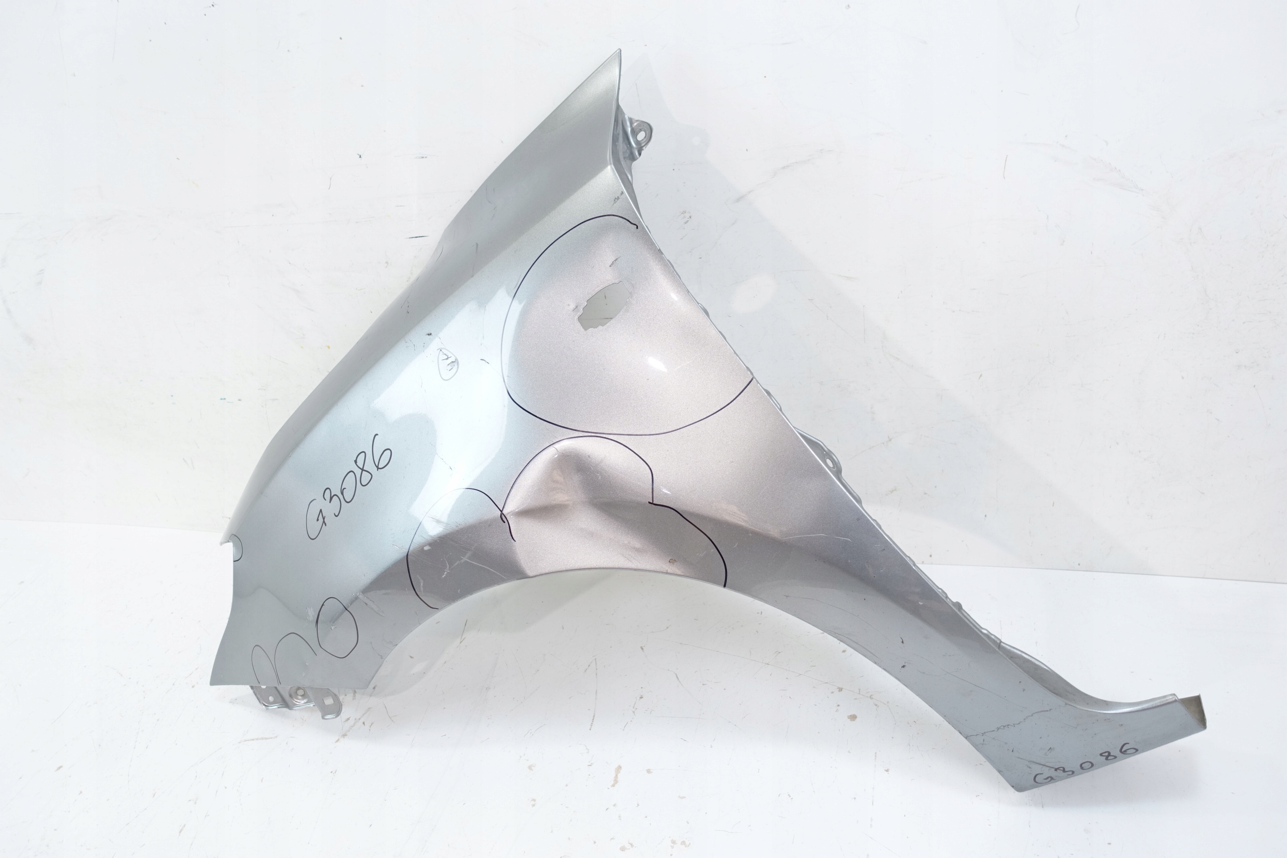 SUZUKI SWIFT VII MK8 2017- fender front left front
