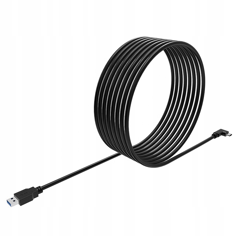 KABEL 3m do META OCULUS LINK SteamVR QUEST 2 i 3 + GRATISY