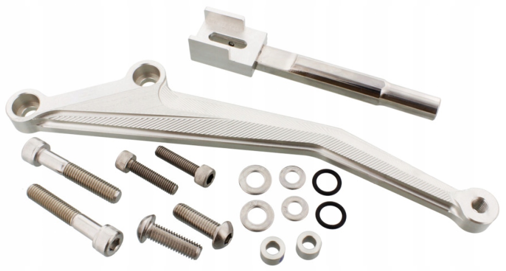 Montážní Sada Tlumiče Honda Nss 300 Forza