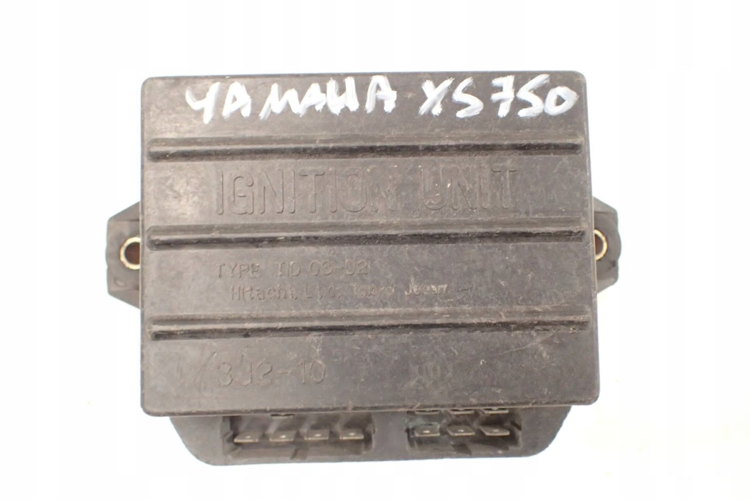 Yamaha XS 750 Moduł zapłonowy 3J2-10