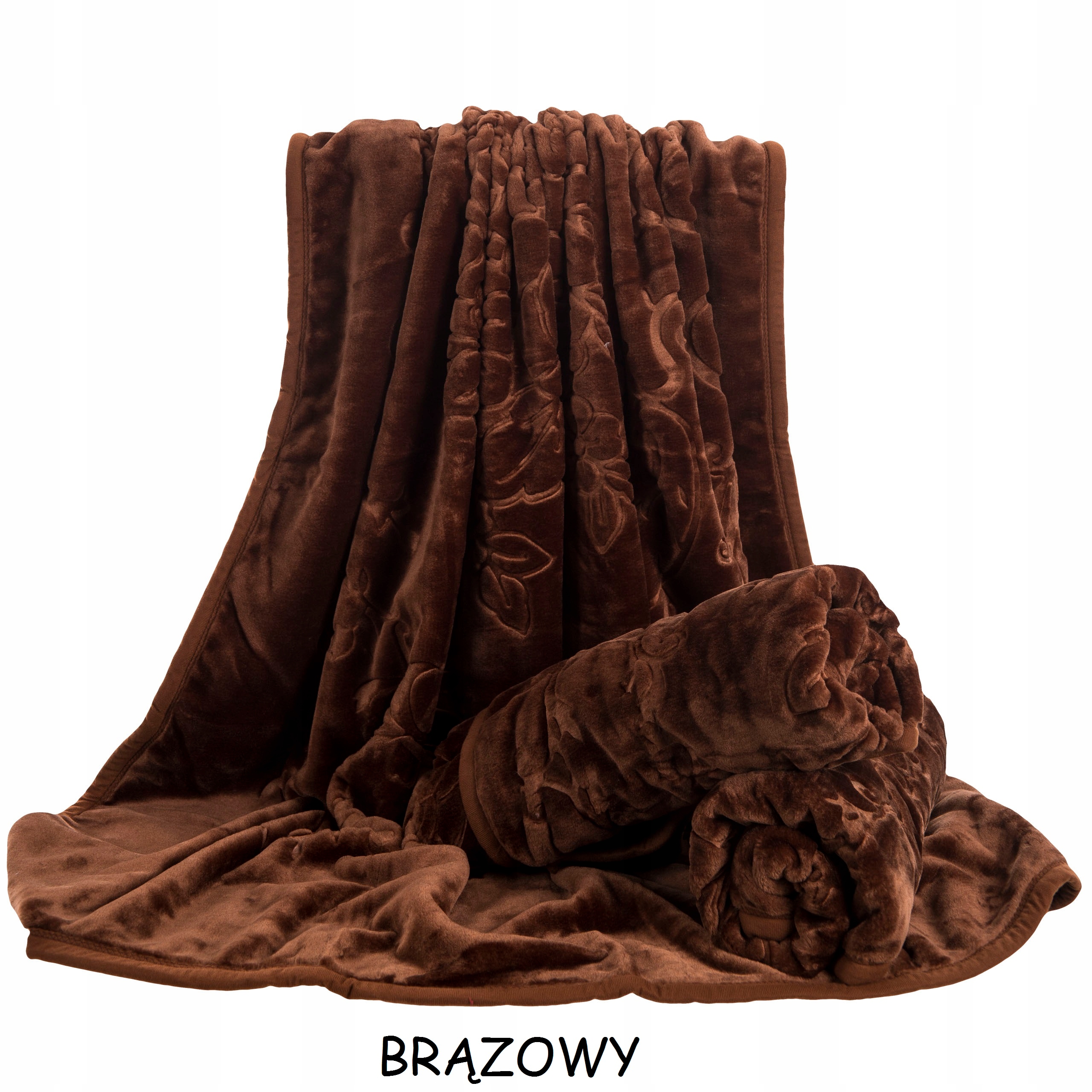 NARZUTY NA KANAPAE I FOTELE KOMPLET KOC KOCE ELWAY