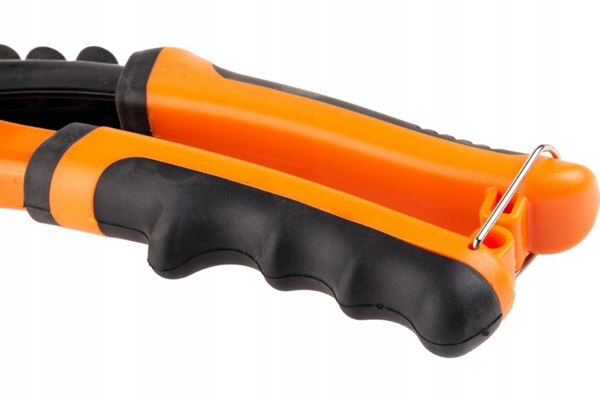 NITOWNICA RĘCZNA DO NITÓW STALOWYCH 2.4-4.8 C0708 Kod producenta C0708