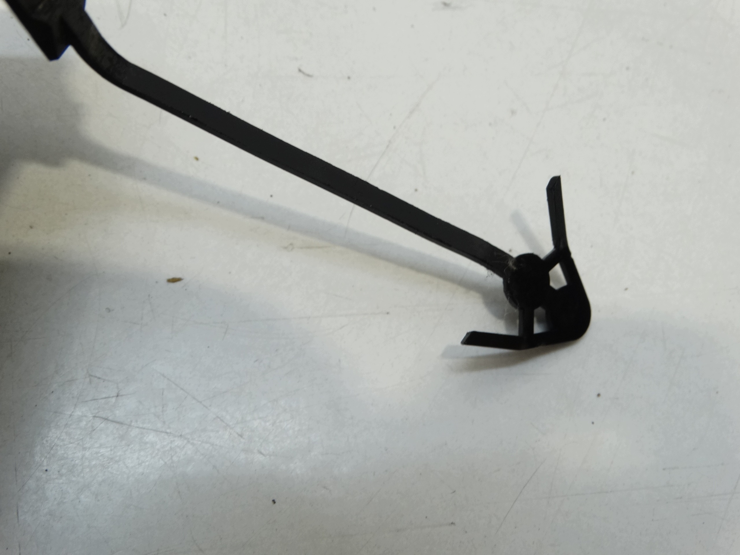 copri paraurti HAKA anteriore RENAULT MASTER III 0001036424