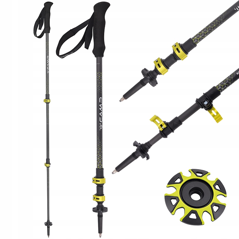 Camp Backcountry Carbon 2.0