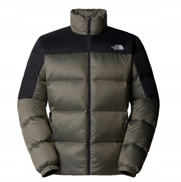 Pánská bunda The North Face NF0A89930IM vel. S