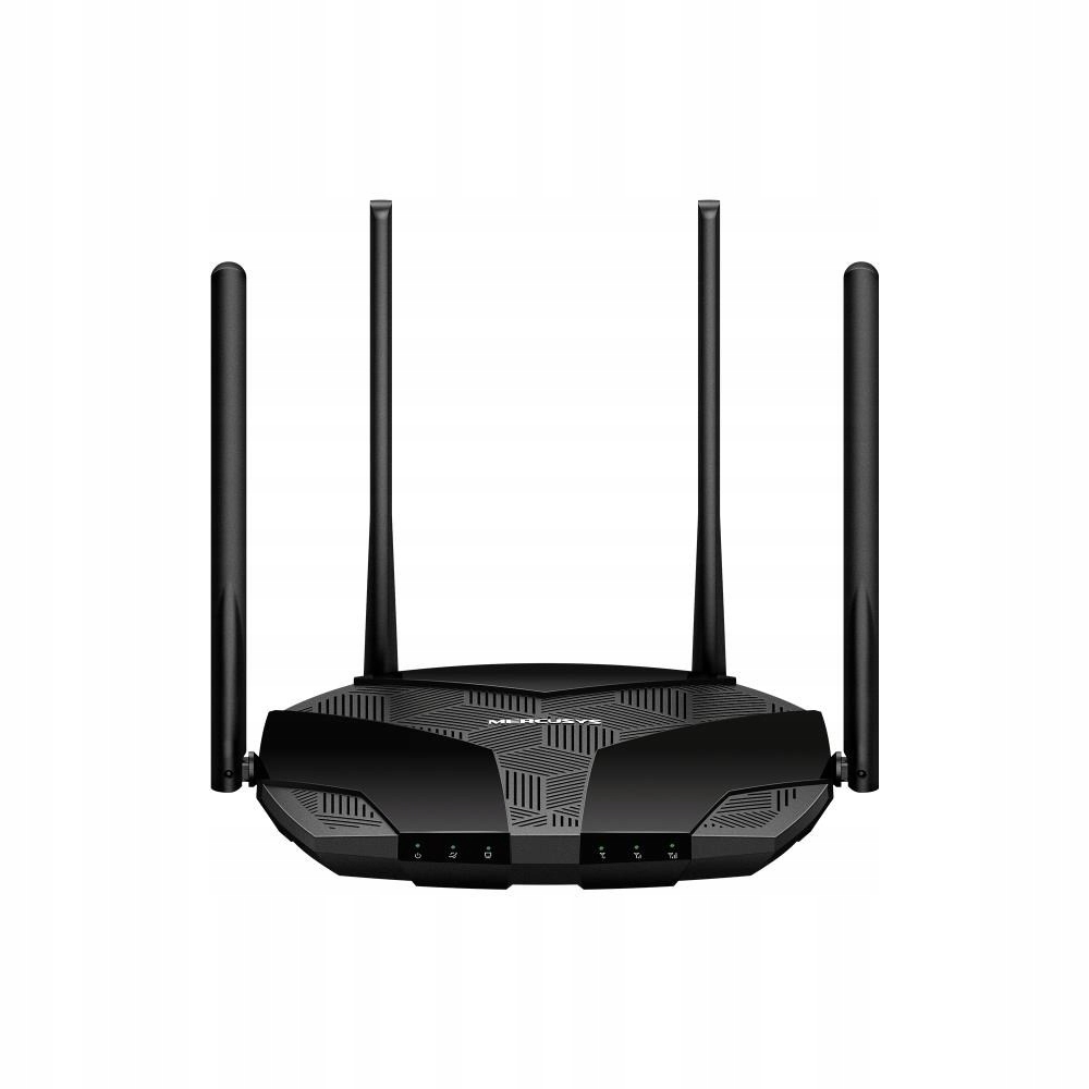 Mercusys MB235-4G AC1200 4G+ Lte WiFi router MB235-4G